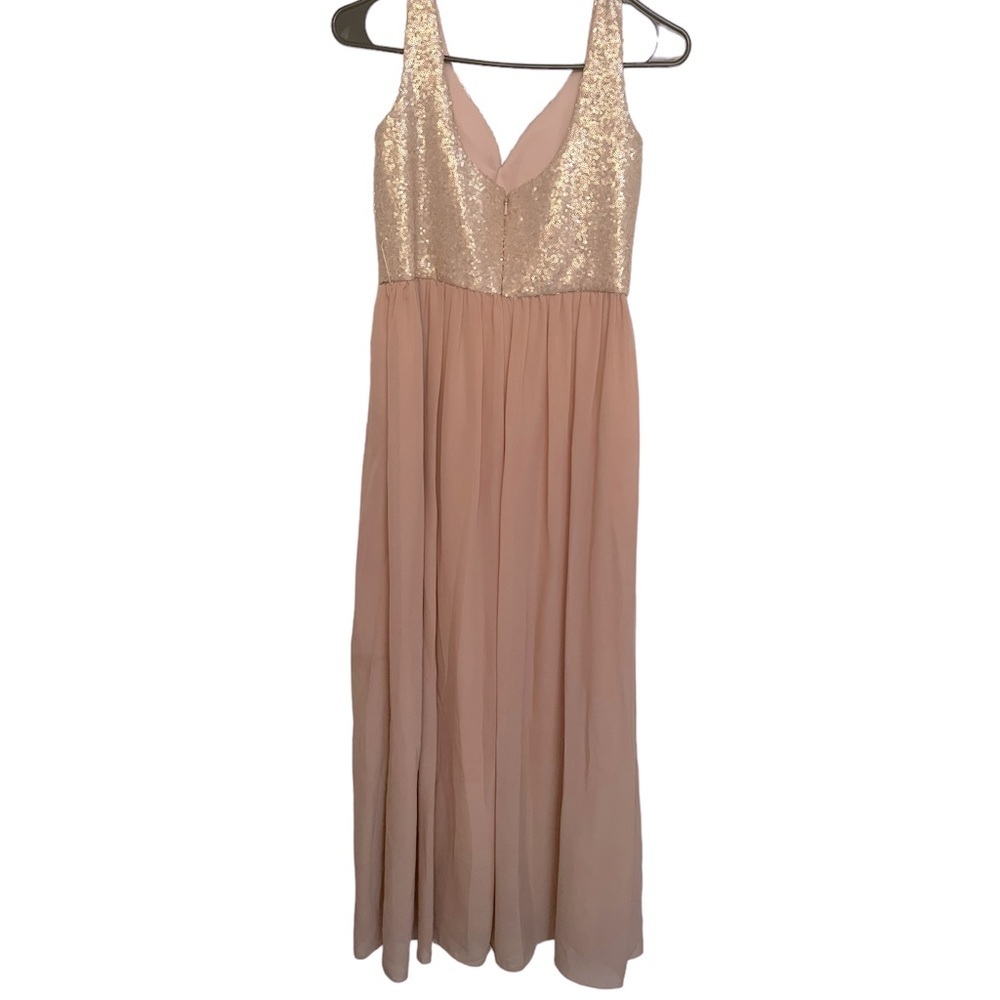 beautiful Bari Jay evening gown. - Picture 2 of 4